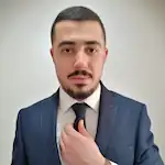 Profile of Hamza Labidi